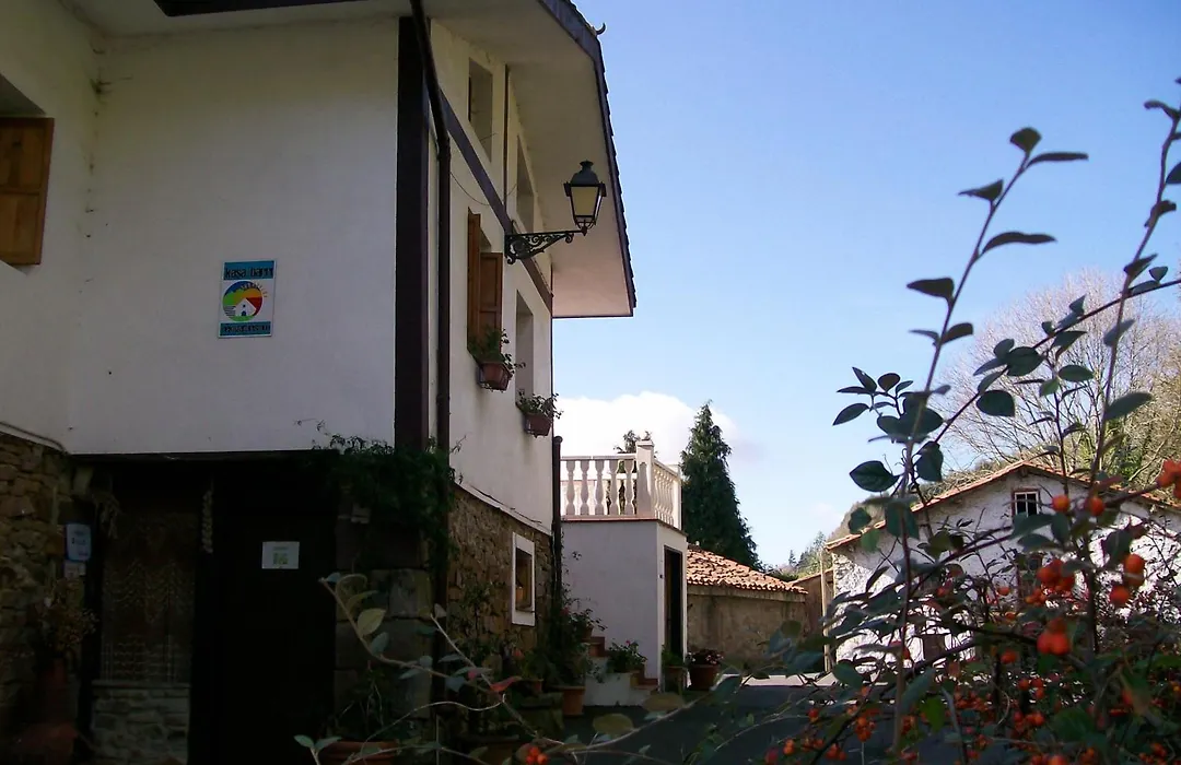Agroturismo Kasa Barri-1