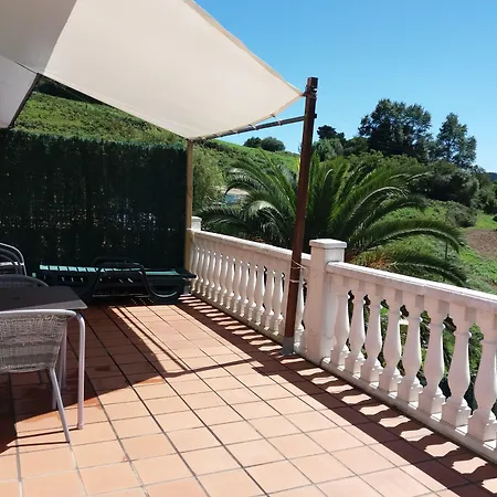 Agroturismo Kasa Barri-2